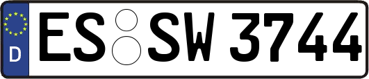 ES-SW3744