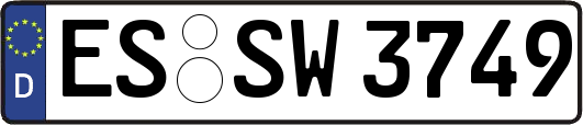 ES-SW3749
