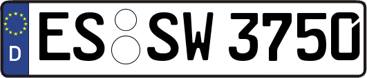 ES-SW3750