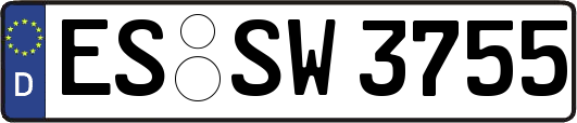ES-SW3755