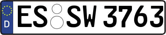 ES-SW3763