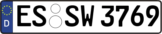 ES-SW3769
