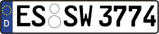 ES-SW3774