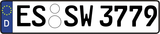 ES-SW3779