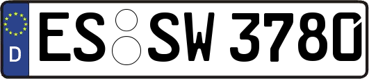 ES-SW3780