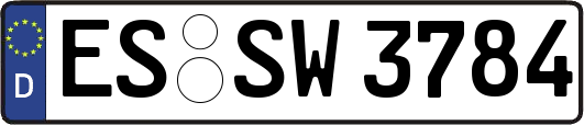 ES-SW3784