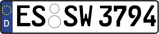 ES-SW3794