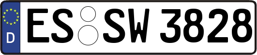 ES-SW3828