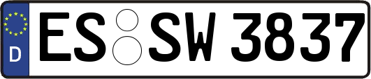 ES-SW3837