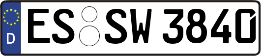 ES-SW3840