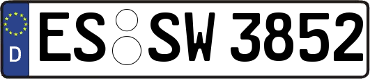 ES-SW3852