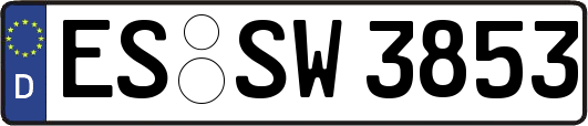 ES-SW3853