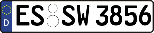 ES-SW3856