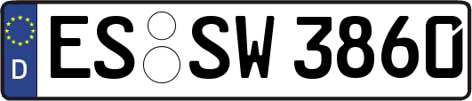 ES-SW3860