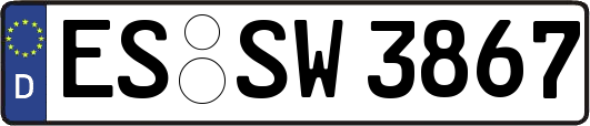 ES-SW3867