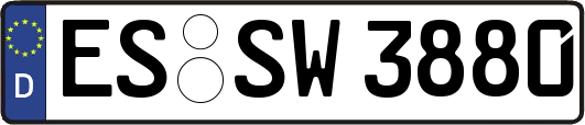 ES-SW3880