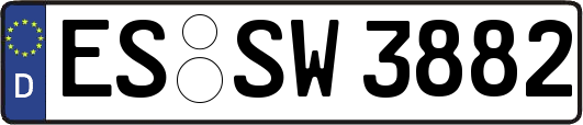 ES-SW3882