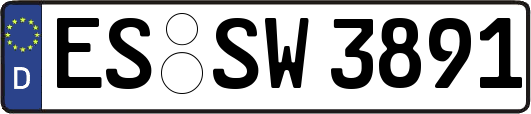ES-SW3891