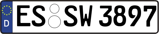 ES-SW3897