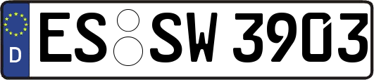 ES-SW3903