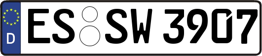 ES-SW3907