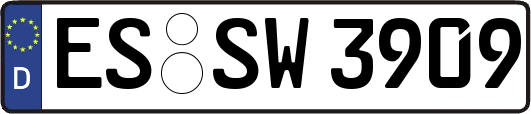 ES-SW3909