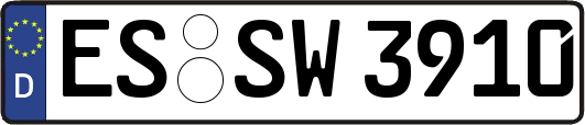 ES-SW3910