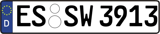 ES-SW3913