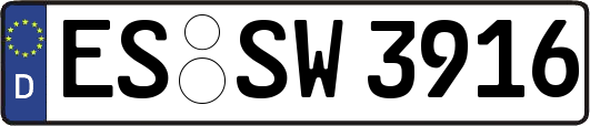 ES-SW3916