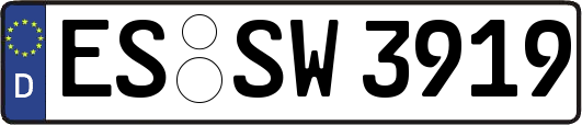 ES-SW3919