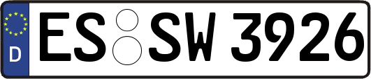 ES-SW3926