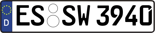 ES-SW3940