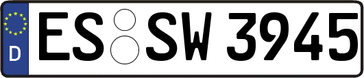 ES-SW3945