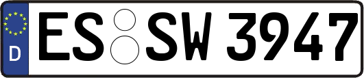 ES-SW3947