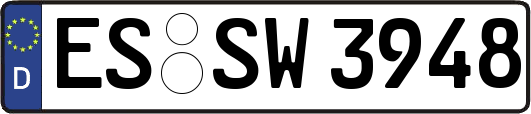 ES-SW3948