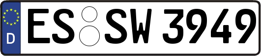 ES-SW3949