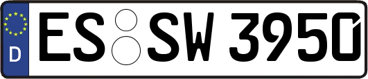 ES-SW3950
