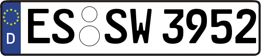 ES-SW3952