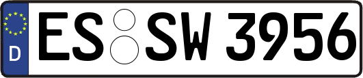 ES-SW3956