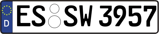 ES-SW3957