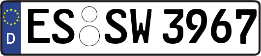 ES-SW3967