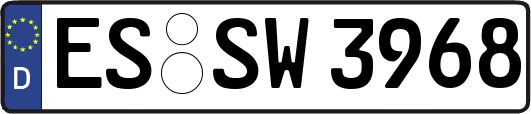 ES-SW3968