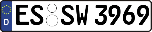 ES-SW3969