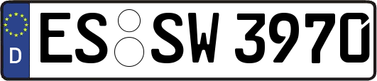 ES-SW3970