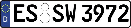 ES-SW3972