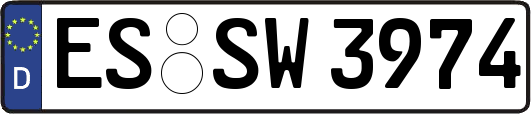 ES-SW3974