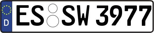 ES-SW3977