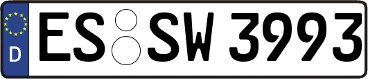 ES-SW3993