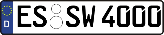 ES-SW4000