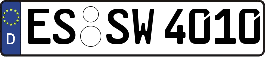 ES-SW4010